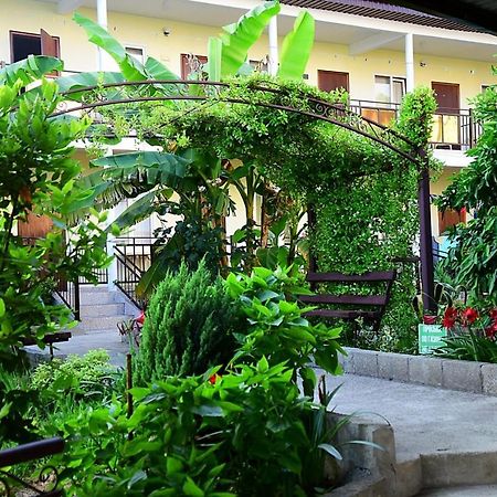 Mini Hotel Vavilon New Athos Luaran gambar