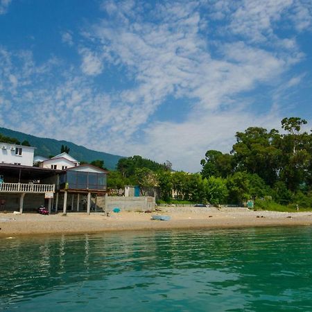 Mini Hotel Vavilon New Athos Luaran gambar