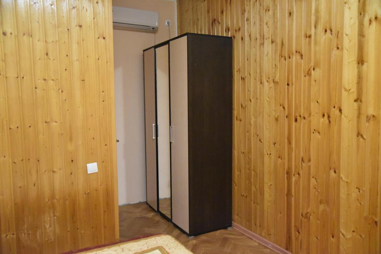 Mini Hotel Vavilon New Athos Luaran gambar