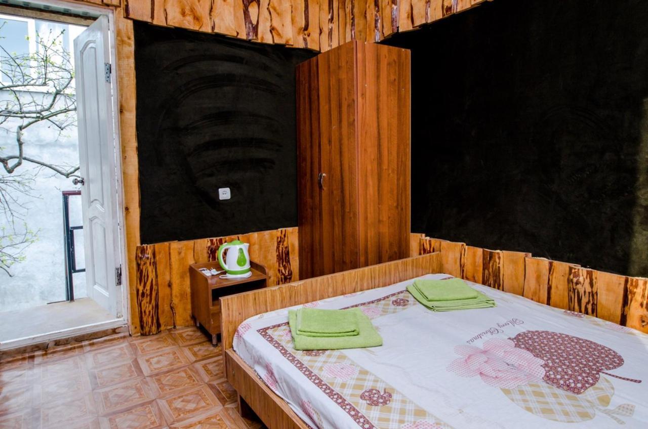 Mini Hotel Vavilon New Athos Luaran gambar