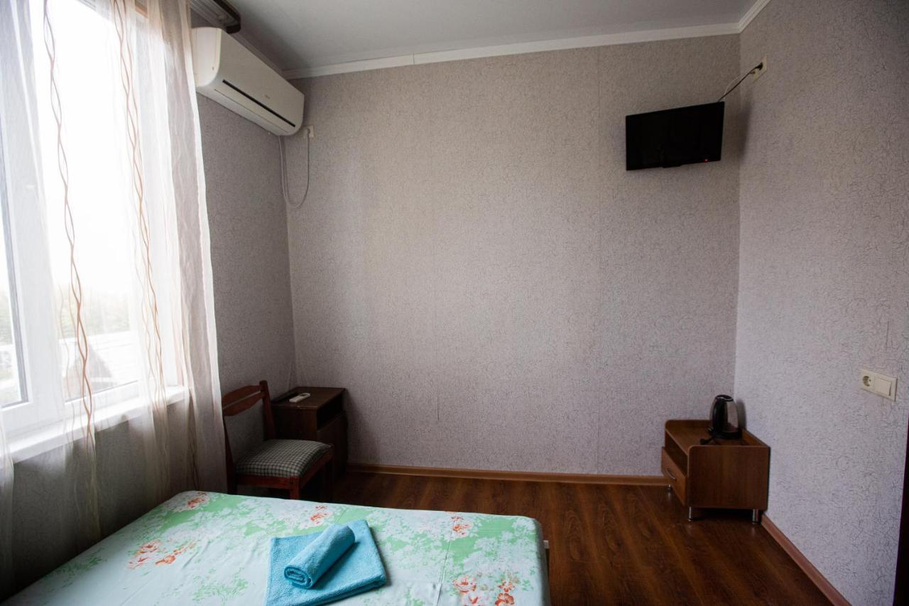 Mini Hotel Vavilon New Athos Luaran gambar