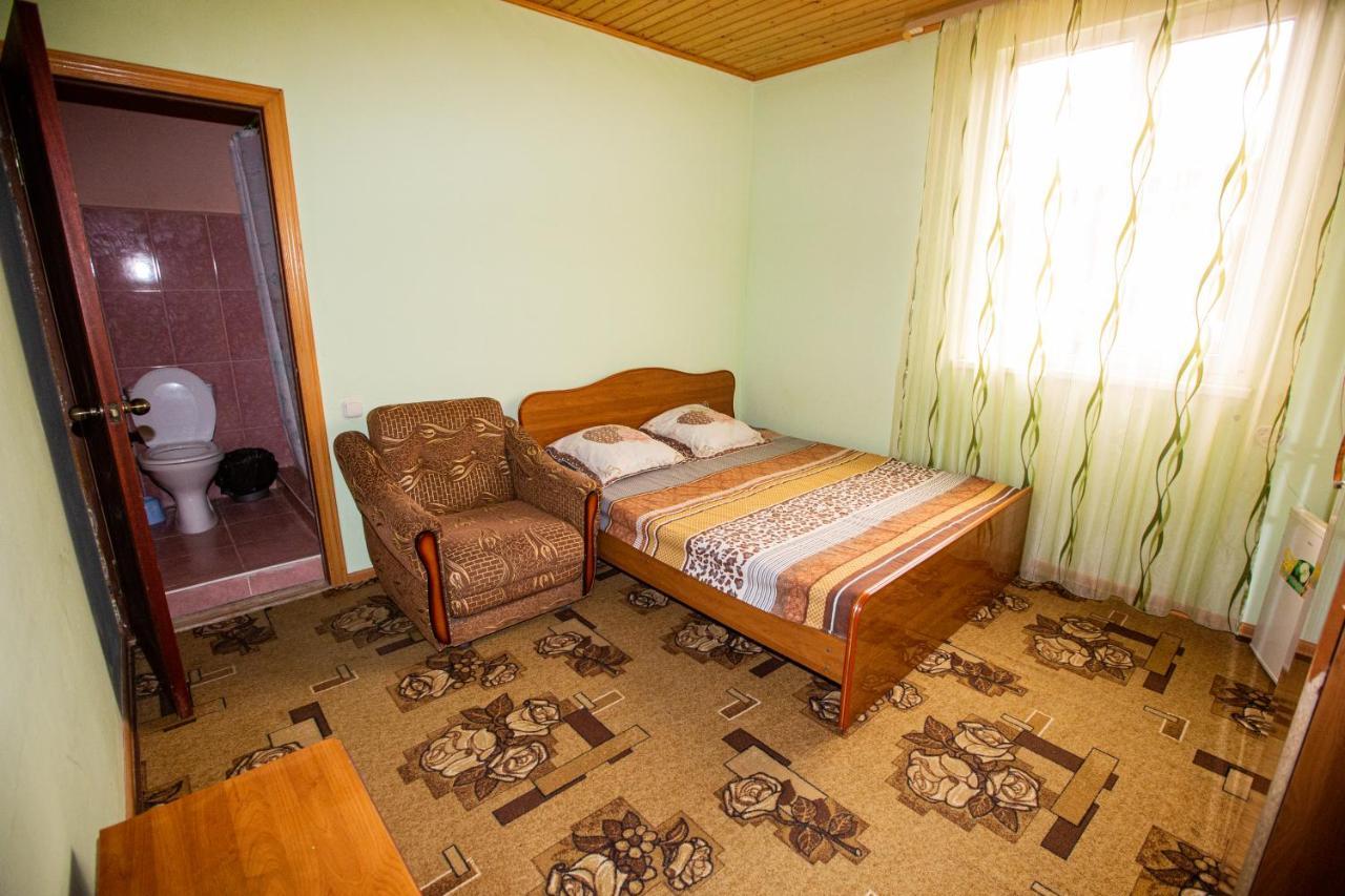 Mini Hotel Vavilon New Athos Luaran gambar