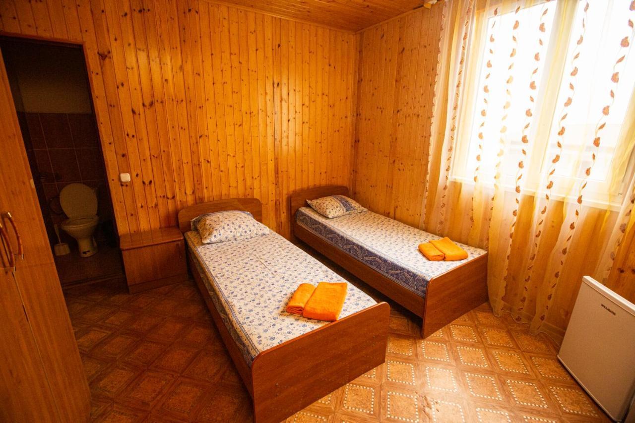 Mini Hotel Vavilon New Athos Luaran gambar