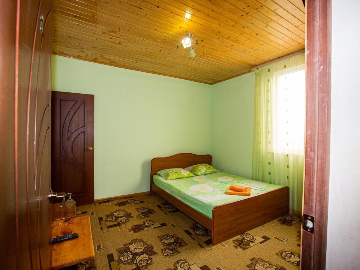 Mini Hotel Vavilon New Athos Luaran gambar