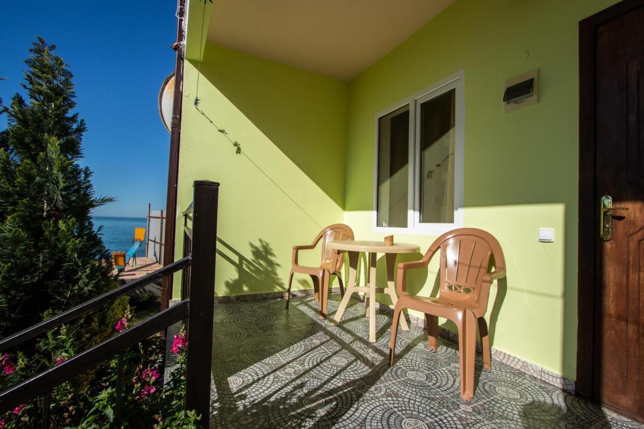 Mini Hotel Vavilon New Athos Luaran gambar