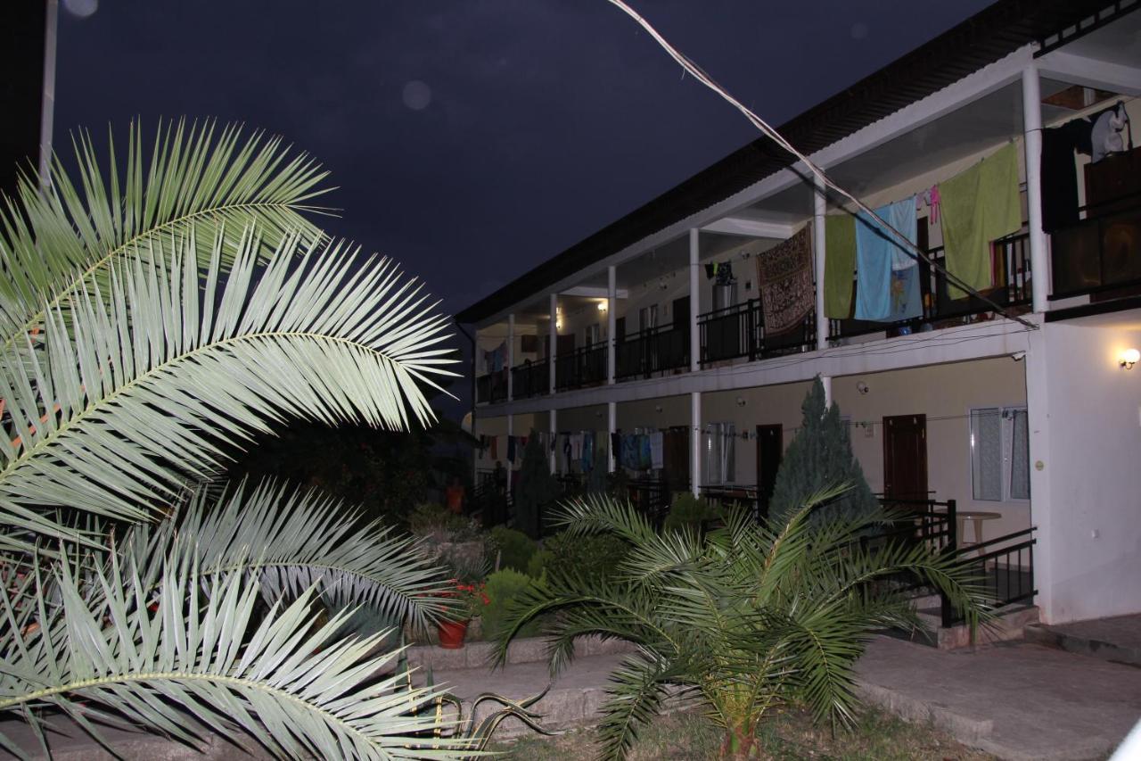 Mini Hotel Vavilon New Athos Luaran gambar