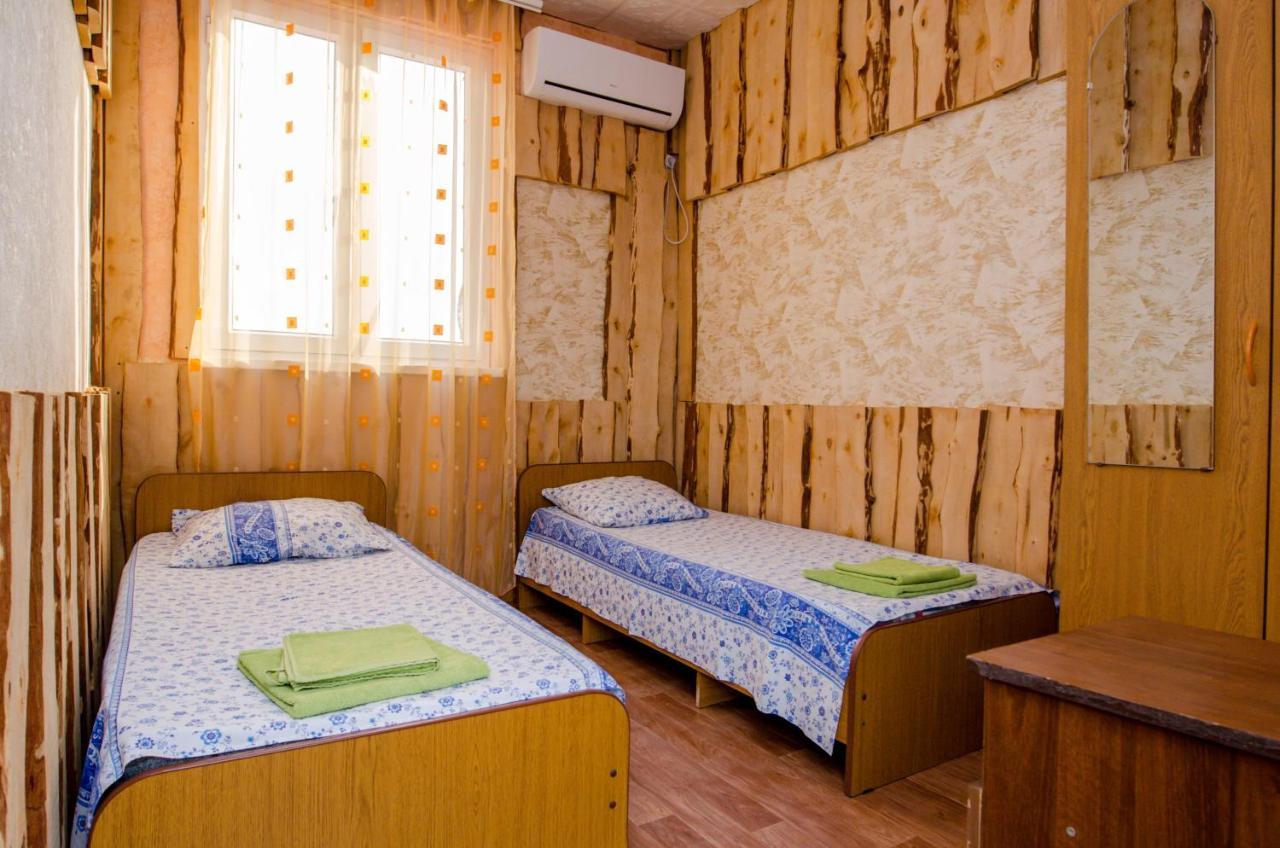 Mini Hotel Vavilon New Athos Luaran gambar