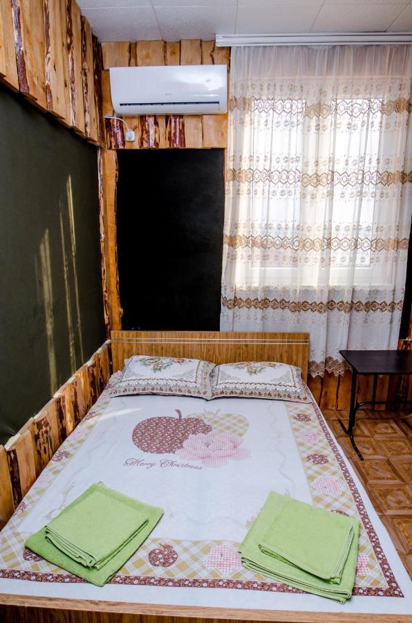 Mini Hotel Vavilon New Athos Luaran gambar