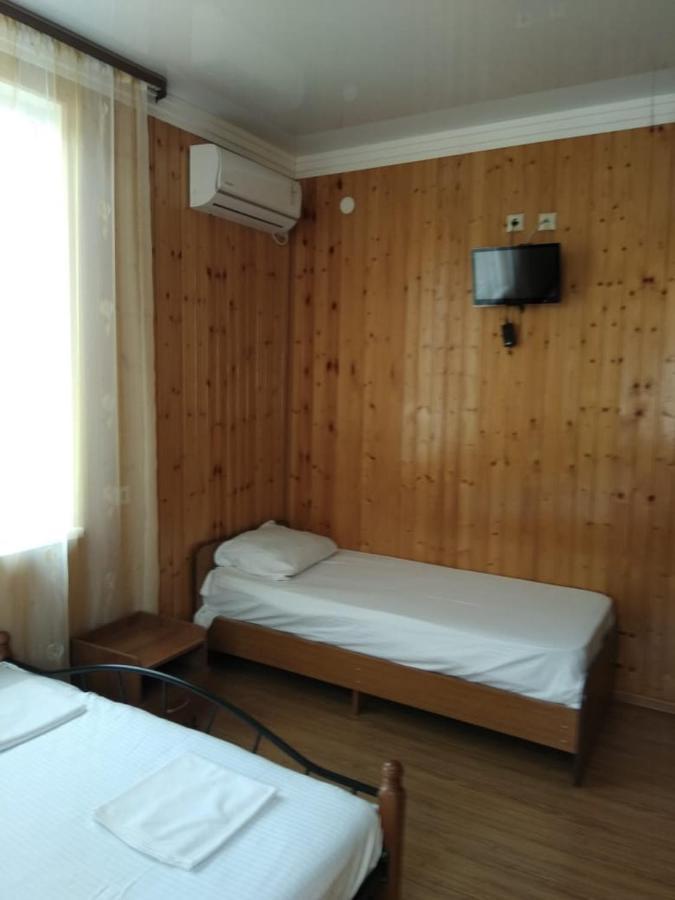 Mini Hotel Vavilon New Athos Luaran gambar